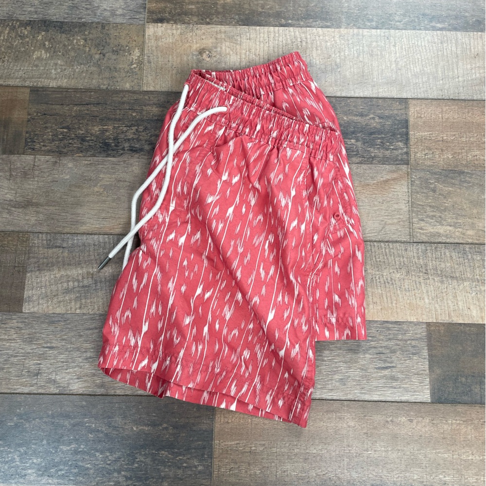 American Eagle Outfitters swim shorts